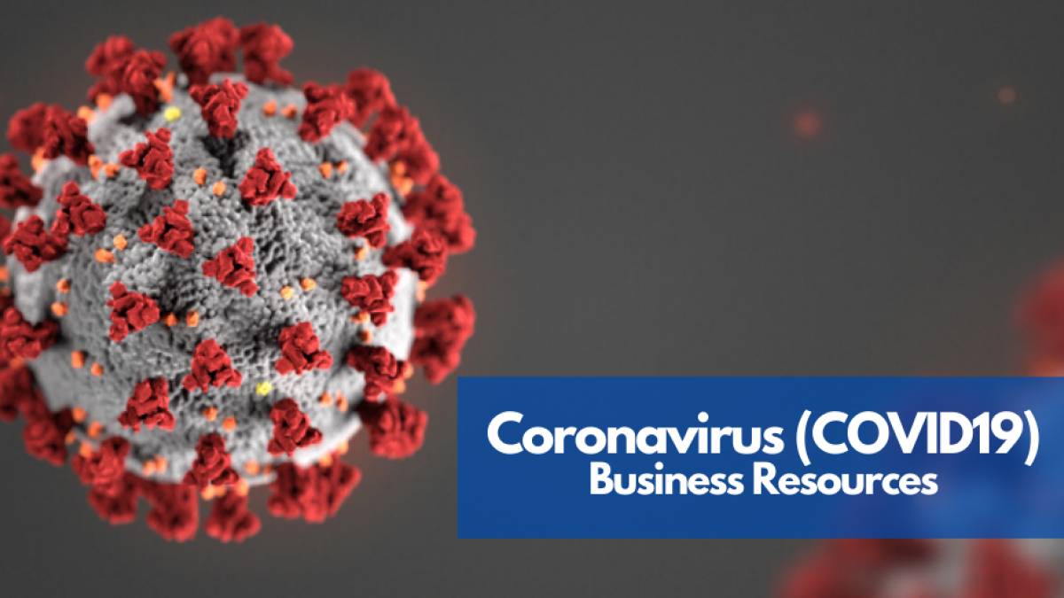 Coronavirus Information