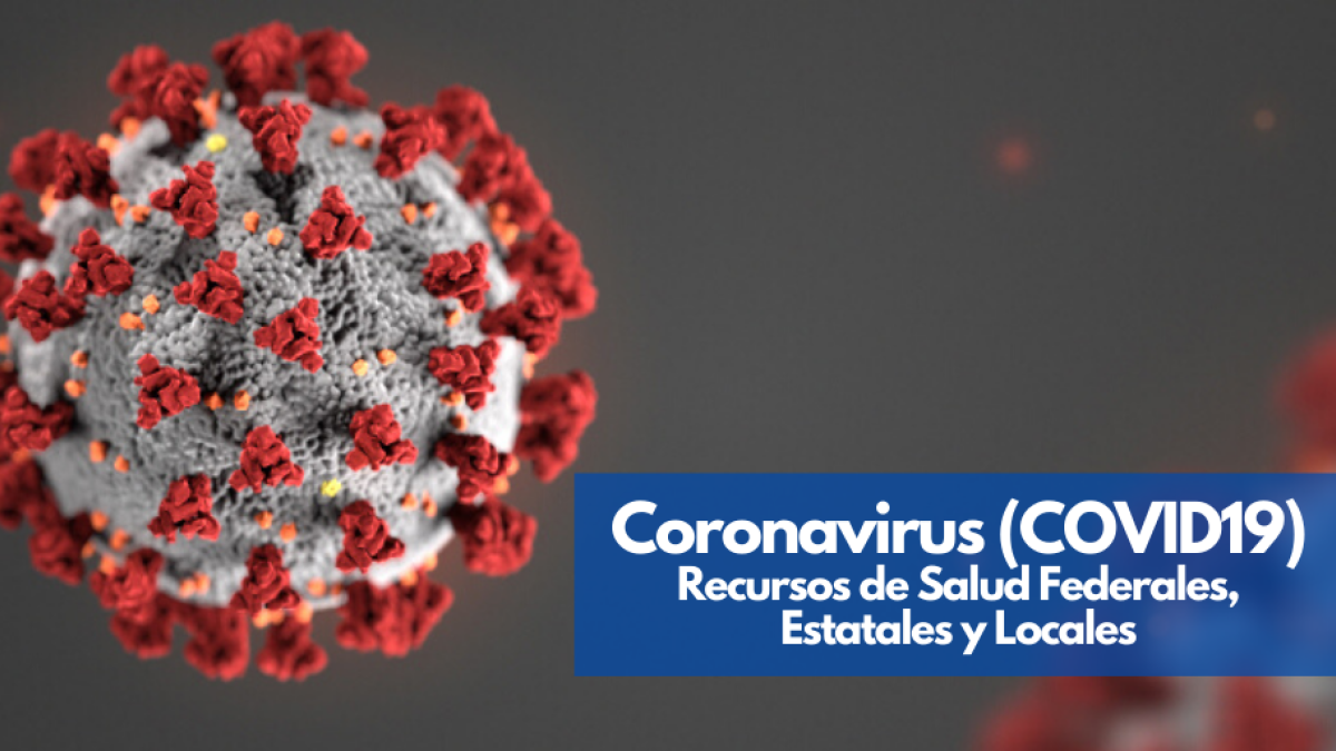 Coronavirus Information