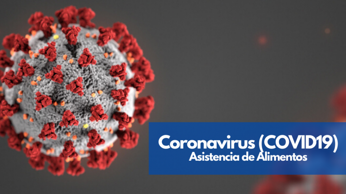 Coronavirus Information