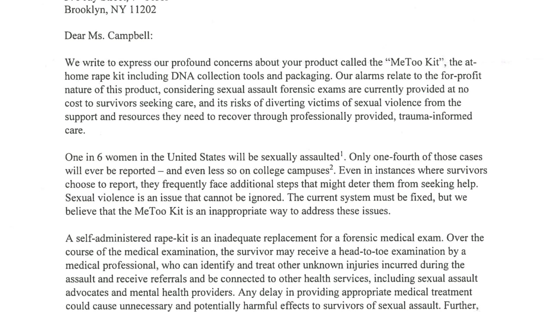 CongressionalLetter.MeTooKit 1