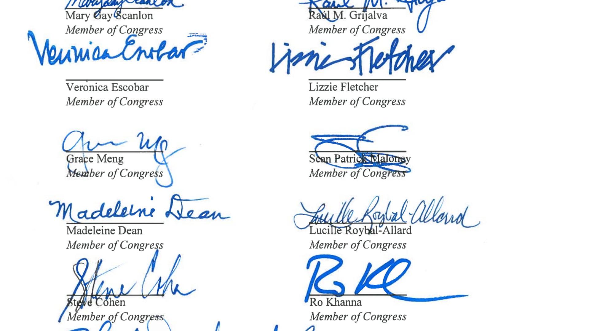 CongressionalLetter.MeTooKit 3