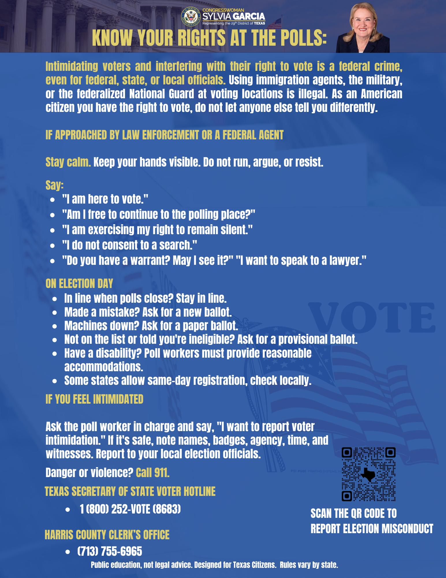 English - Know