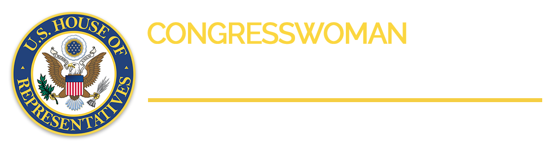 Representative Sylvia Garcia logo