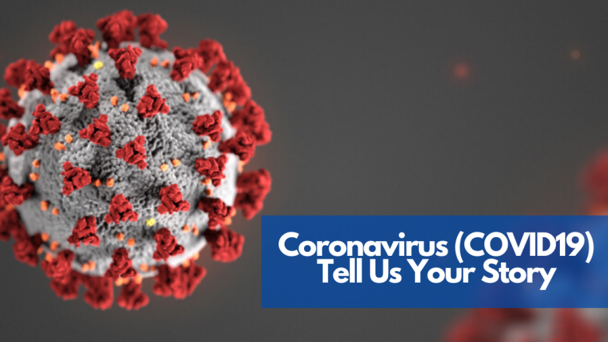 Coronavirus Information