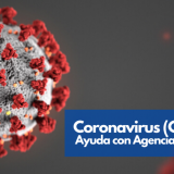 Coronavirus Information