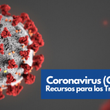 Coronavirus Information