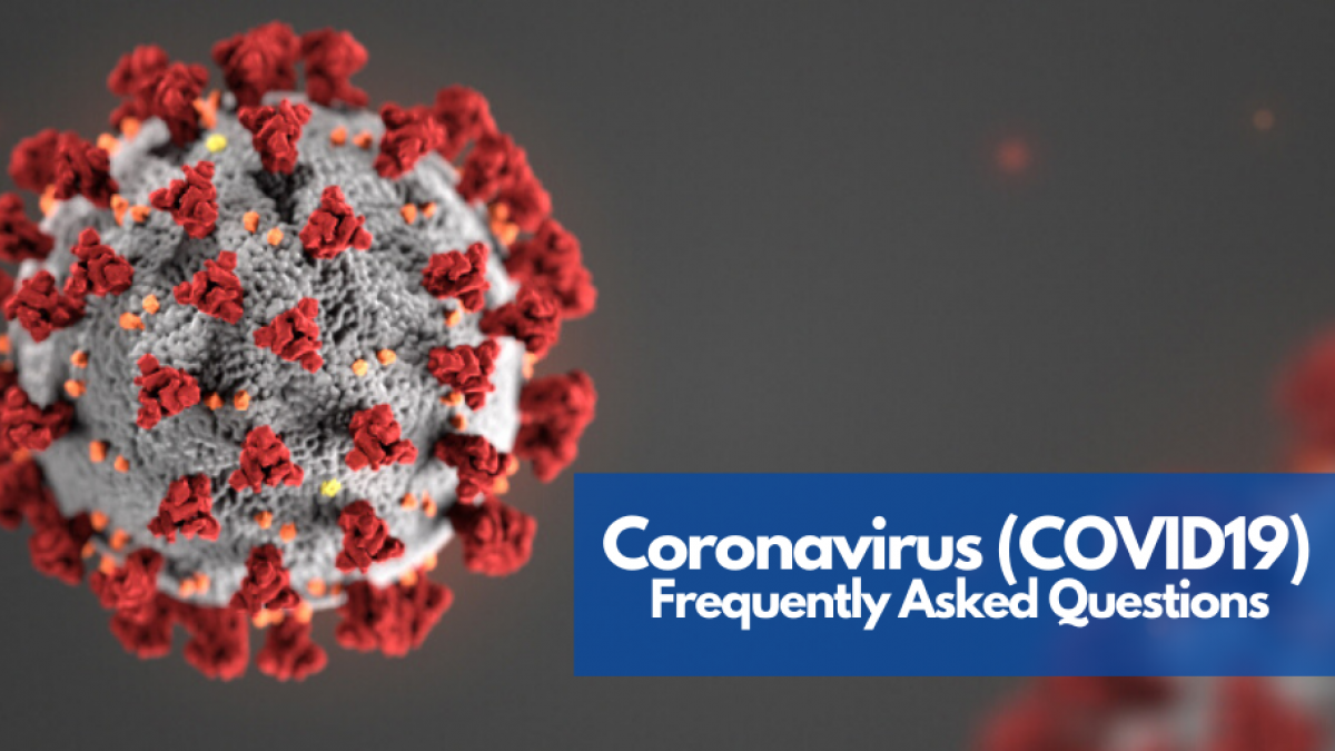 Coronavirus Information