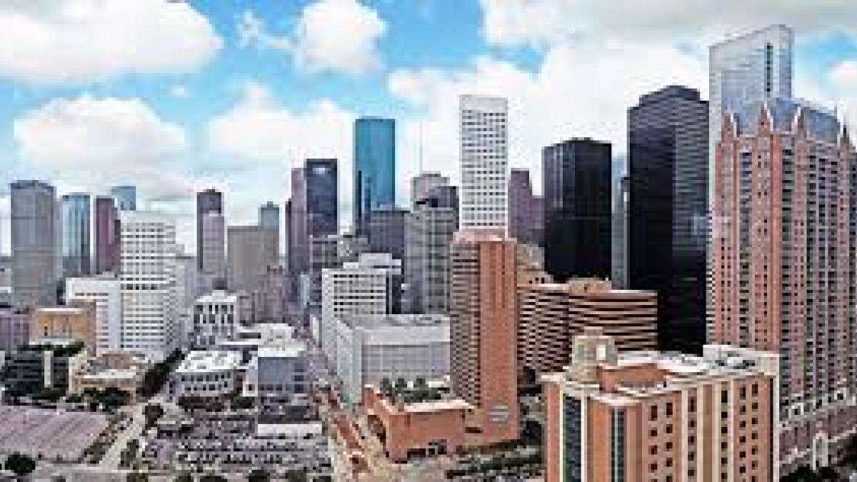 Houston