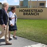 SRG Unaccompanied Migrant