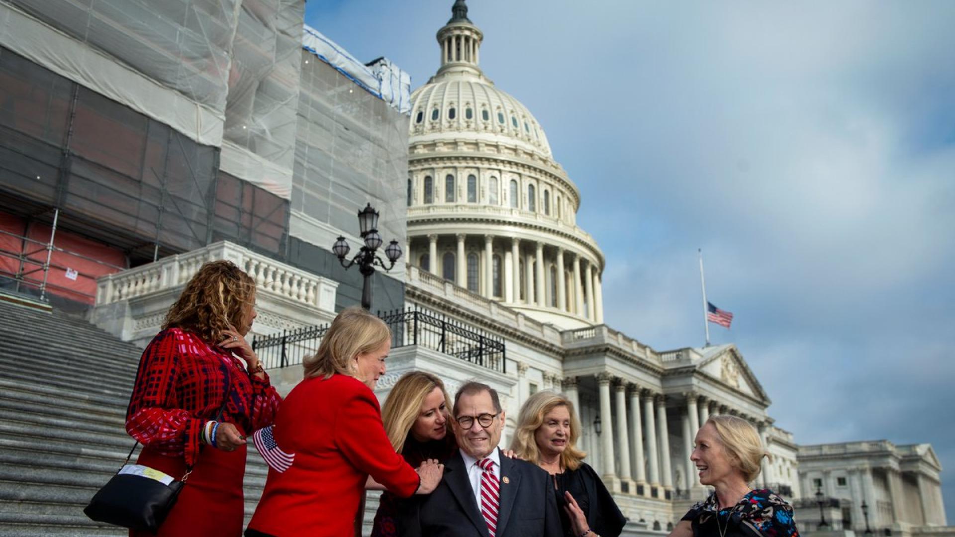 SRG  Jerry  Nadler  RollCall 