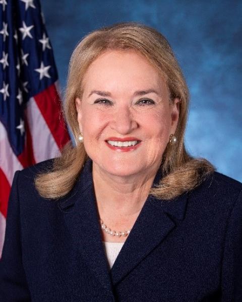 Official Portrait Official Portrait
